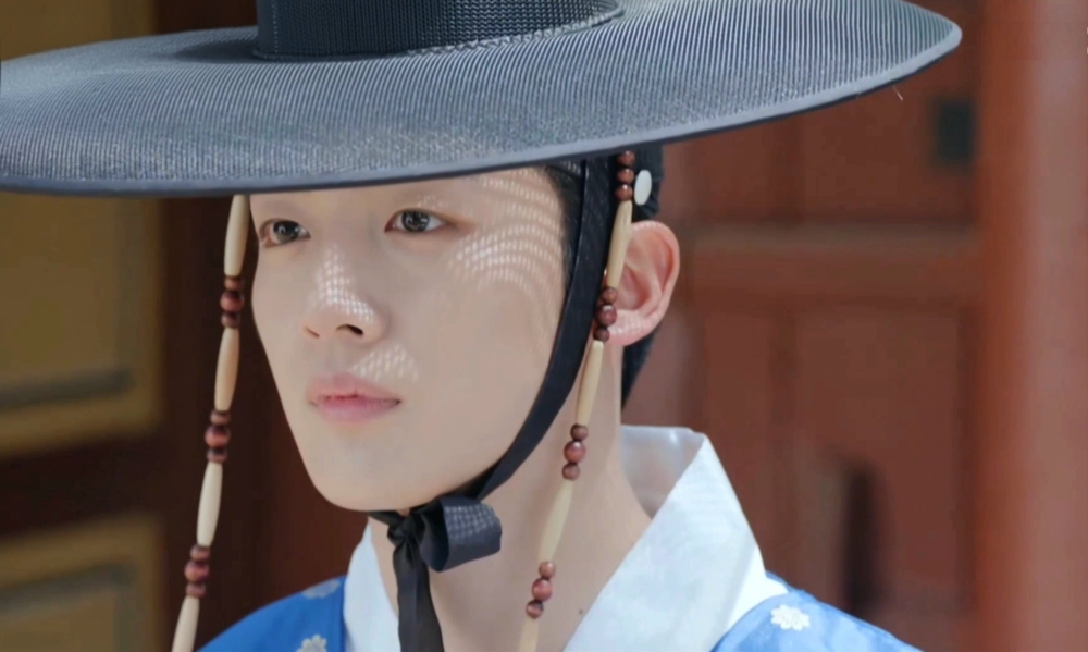 金曜漢有望飾演「李賢」