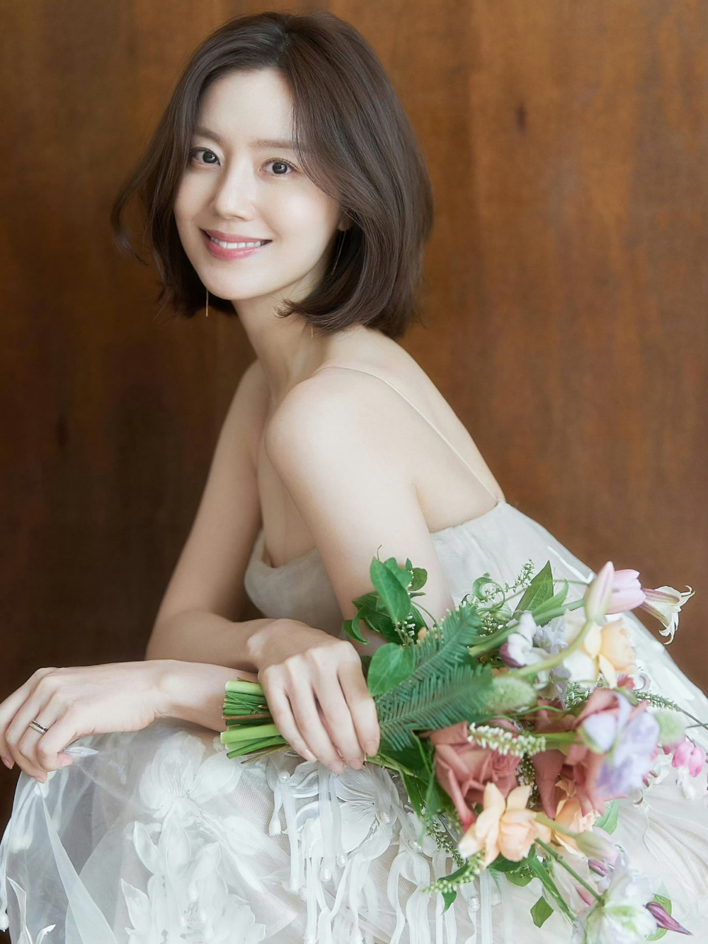 文彩元婚紗照