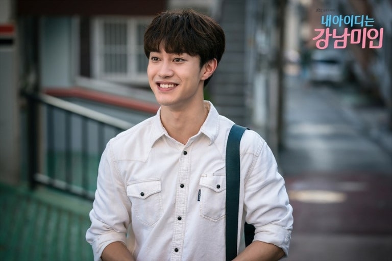 《我的ID是江南美人》