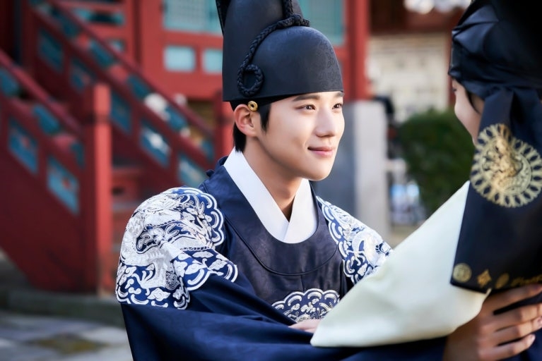 《恩愛的盜賊大人》