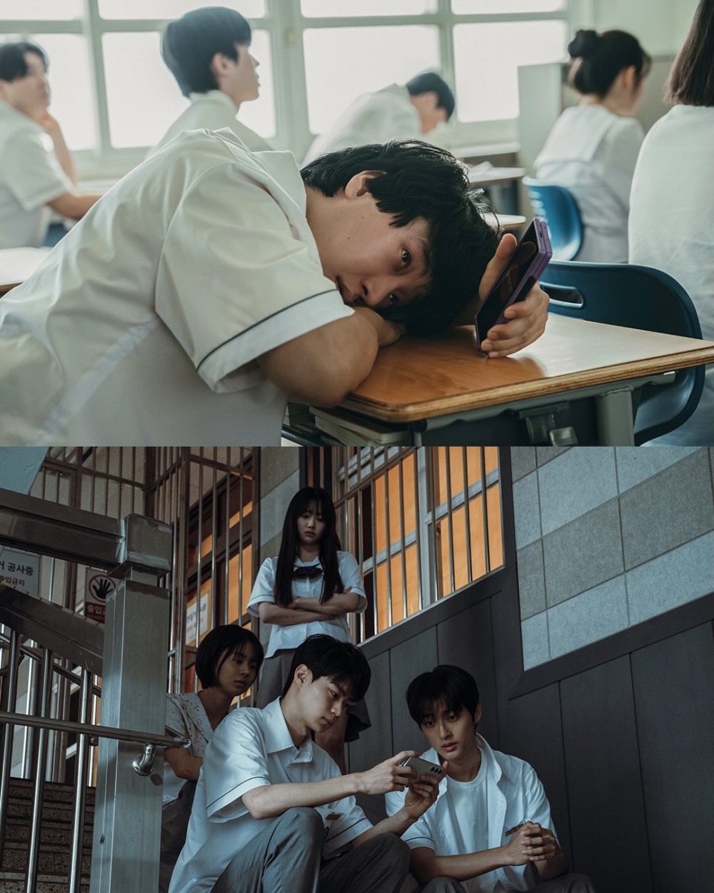 《Girigo：奪命許願》劇照