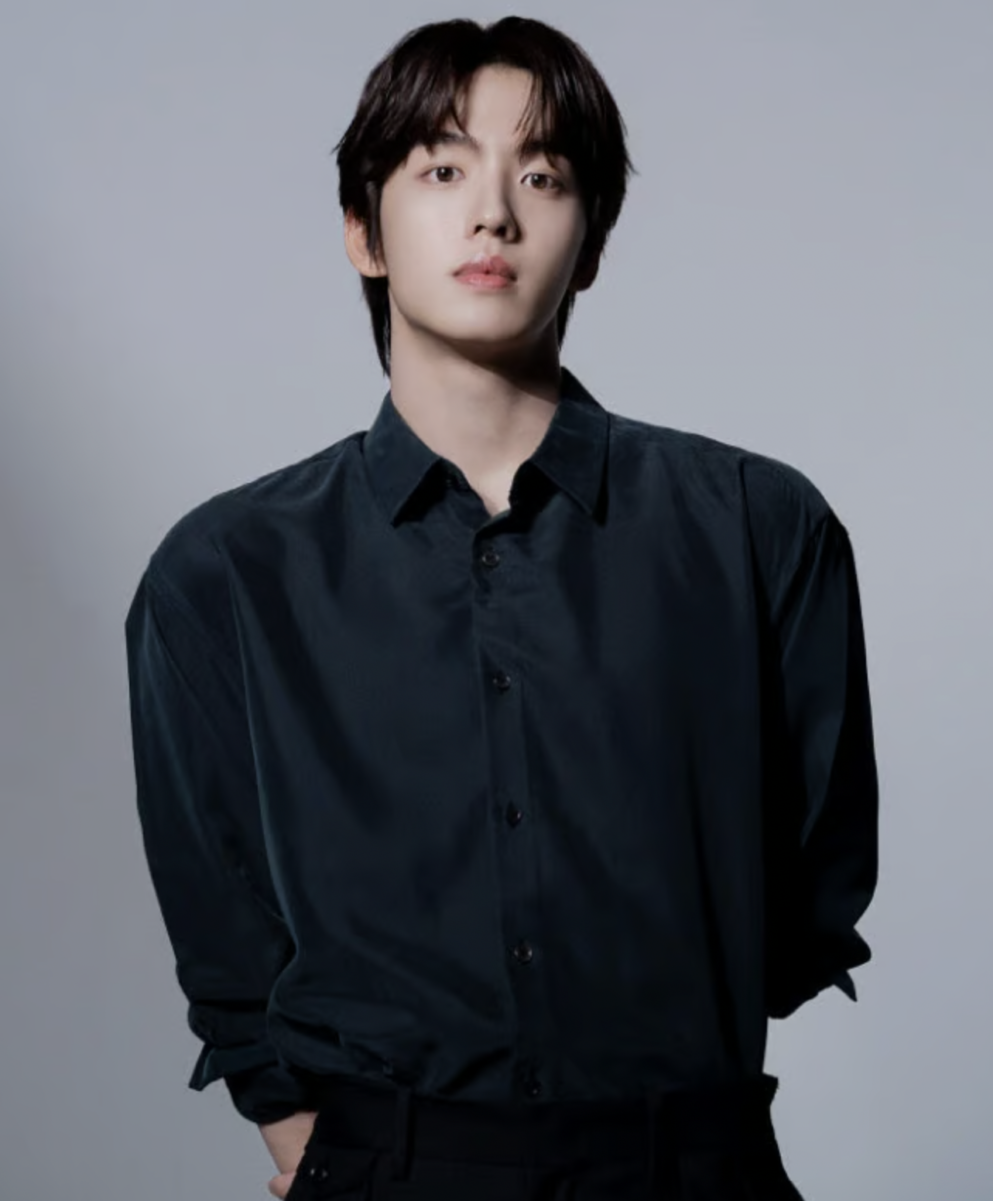 新人演員元圭彬將接演「金奉晳」