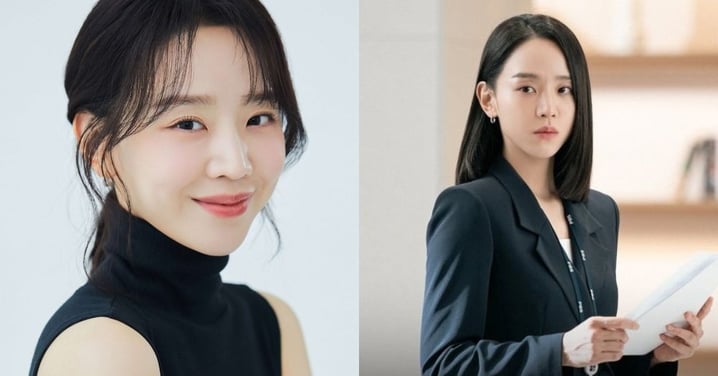 勞模認證！申惠善有望出演新劇《DASH》時隔6年再挑戰檢察官角色～