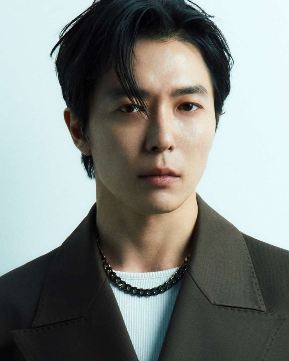 金材昱近年多以配角身份活躍