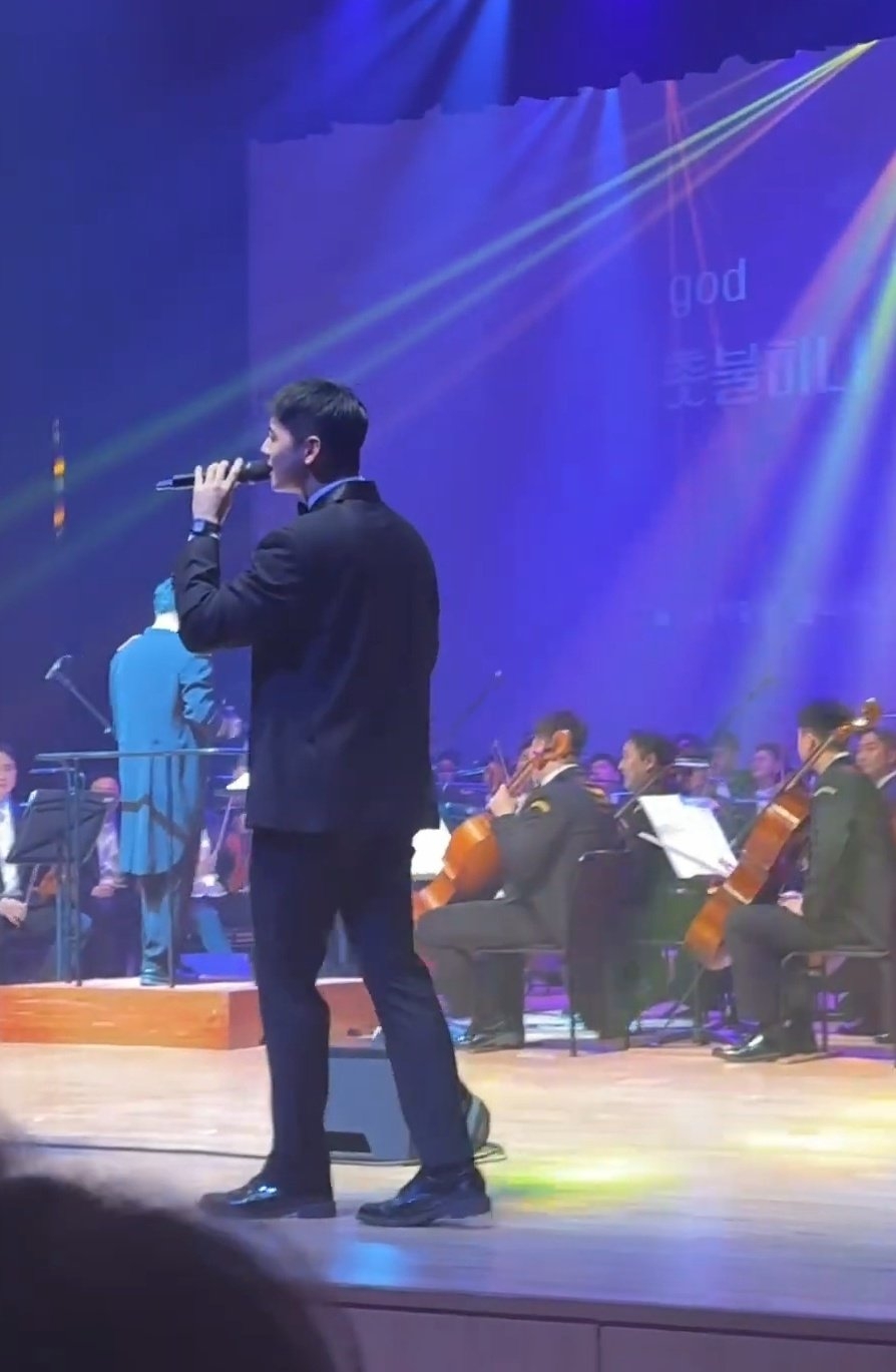 車銀優入伍近況