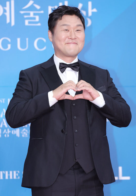 《藉口Go》大賞該給尹敬浩