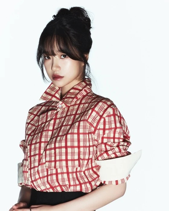 曹柔理飾演有「犯罪者獵人」之稱的「林美雅」