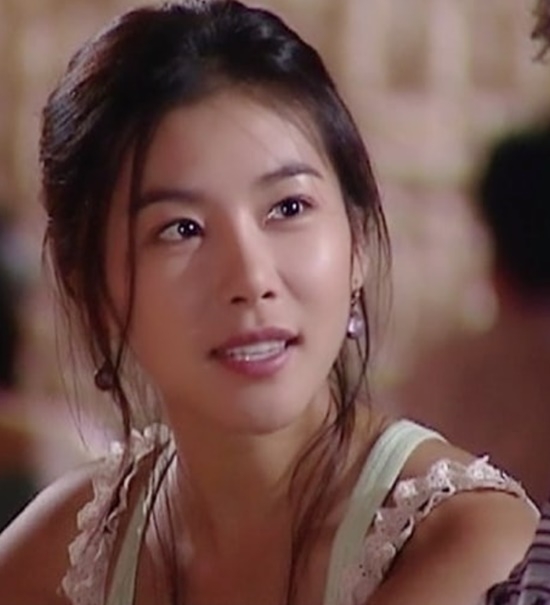 《浪漫滿屋》韓多感飾演女配