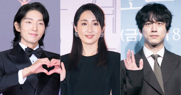 李準基、坂口健太郎、柯佳嬿將合作「台日韓」合製鉅作《綁架遊戲》橫跨亞洲7城市