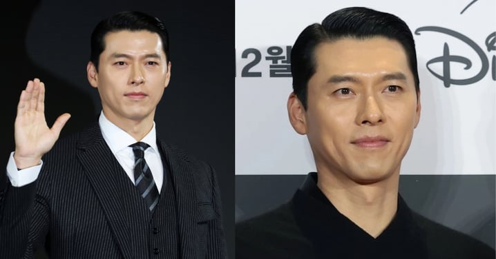 玄彬被國情院任命「榮譽反間諜要員」！曾演營救人質的特工，正氣形象受肯定