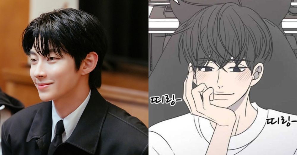 黃寅燁有望飾演男主角「羅佑元」