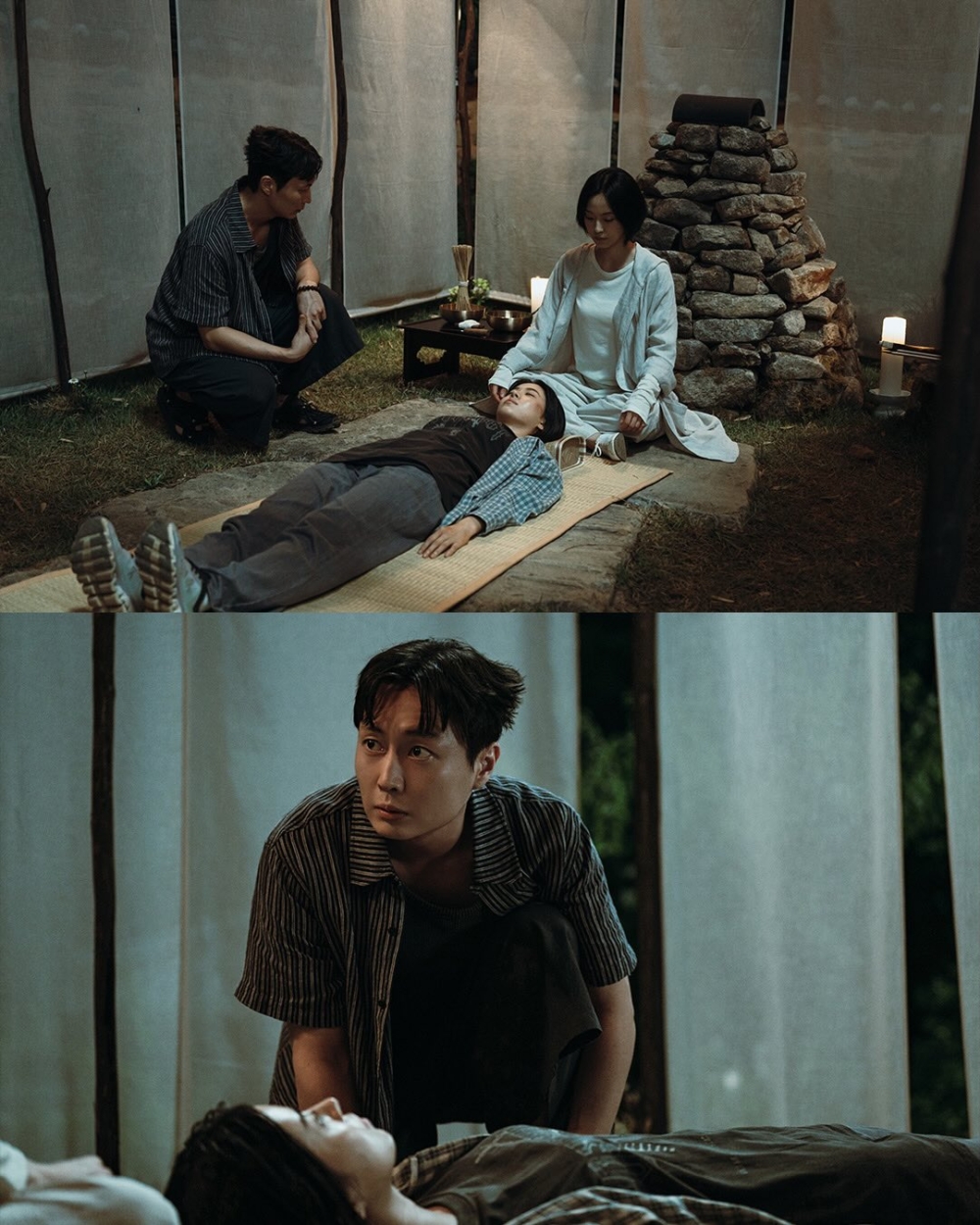 《Girigo：奪命許願》劇照