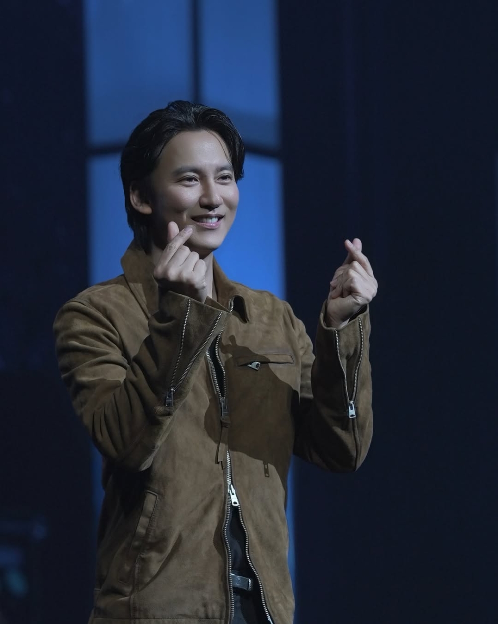 金南佶被日本主辦方提醒不能超時