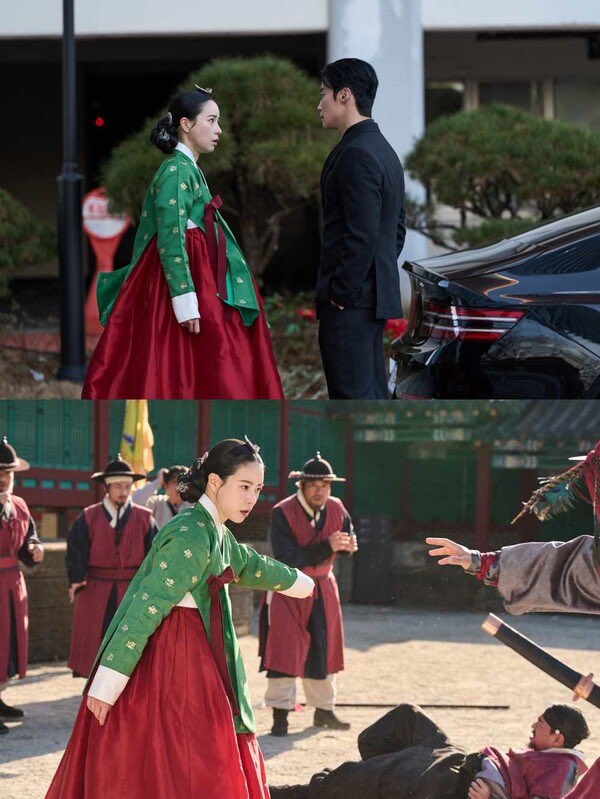 《帥氣新世界》劇照