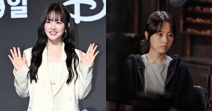 朴寶英《賭金》全素顏上陣！首挑犯罪題材狠甩可愛形象，導演狂讚：看見全新面貌