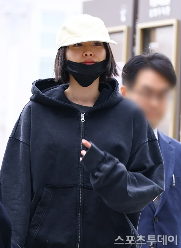 NANA今日出席入室搶劫案庭審