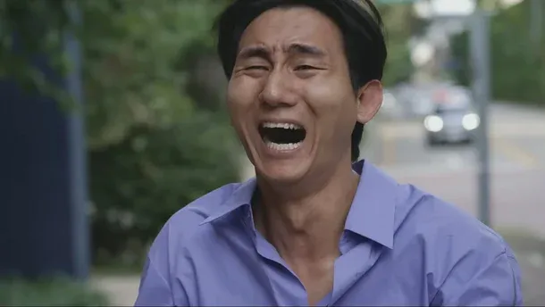 章溶元爆笑演技獲好評