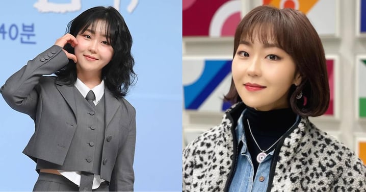 「最強綠葉」徐慧原已於年初低調登記完婚！丈夫為圈外人、沒有辦婚禮