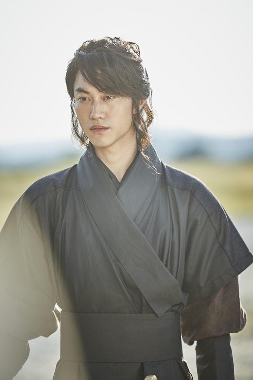 《雲畫的月光》