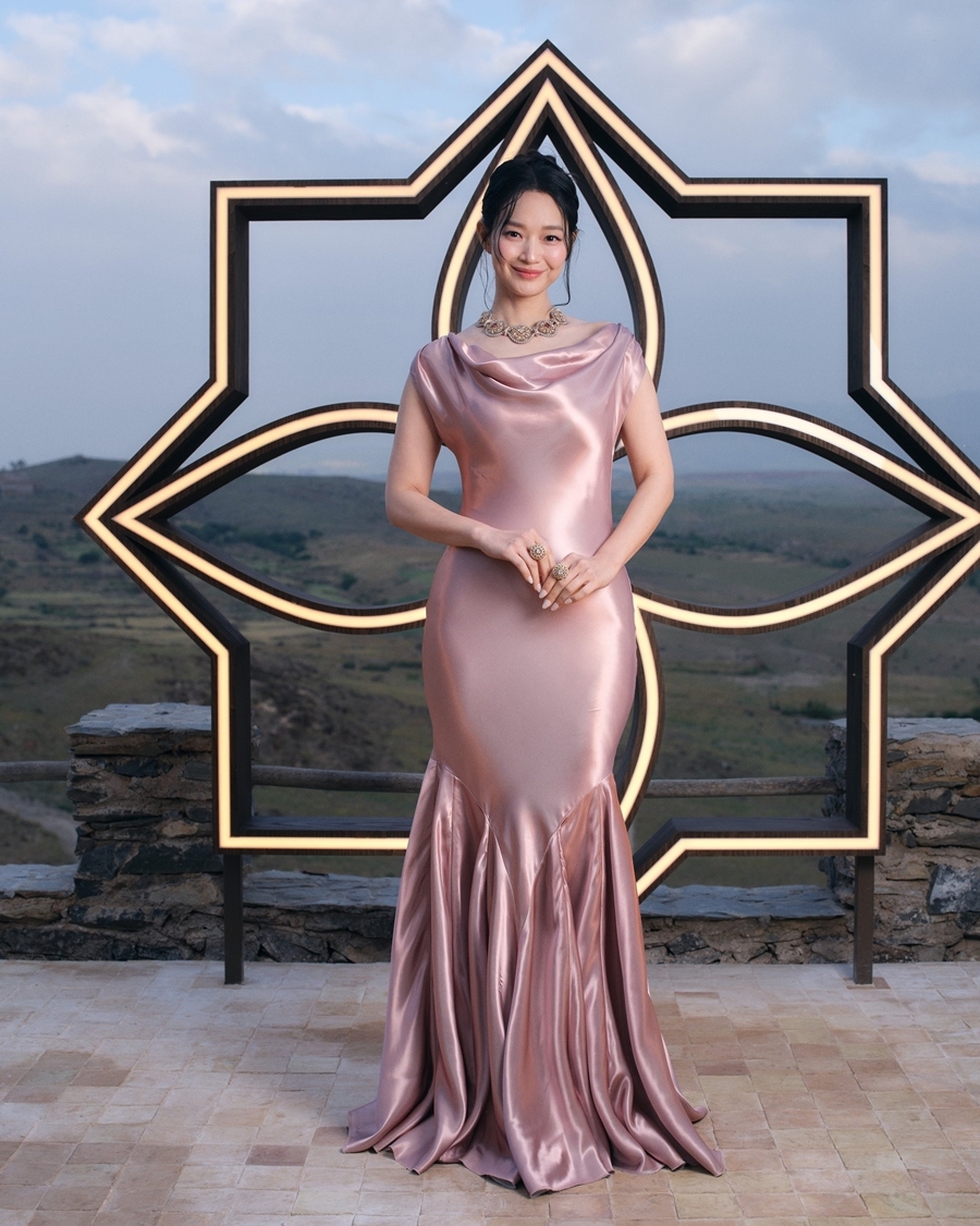 Louis Vuitton品牌大使