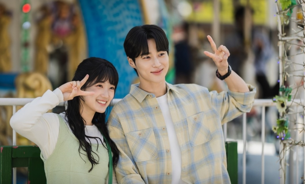 《背著善宰跑》