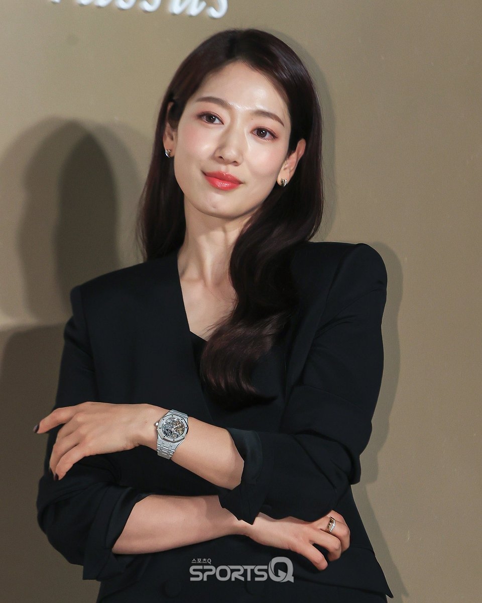 朴信惠累積多部膾炙人口的作品