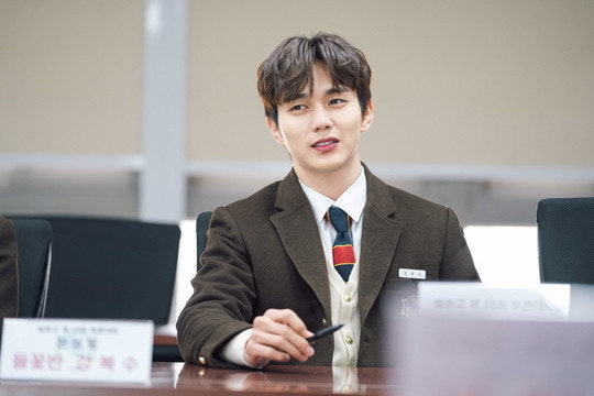 《福秀回來了》