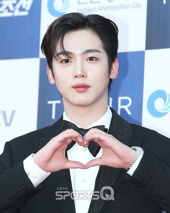 有望成為他演藝生涯中首部正式古裝劇