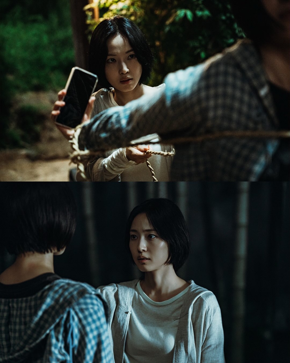 《Girigo：奪命許願》劇照