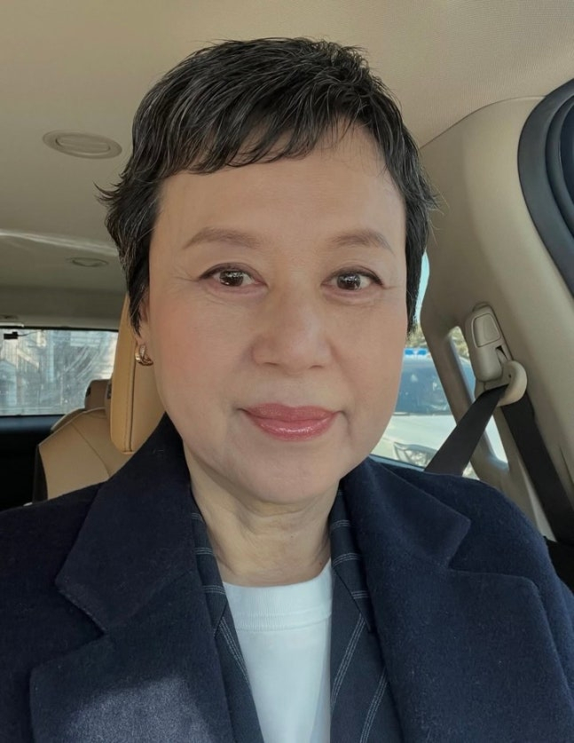 朴美善將重返螢幕