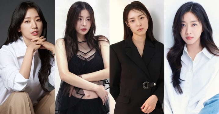 朴信惠喜迎二胎!盤點4位「沒想到已婚」的韓劇女神:曹寶兒2月剛生.姜素拉已是二寶媽