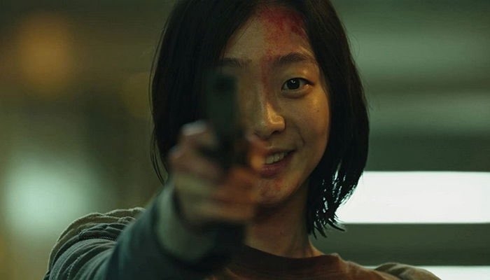 《魔女首部曲：誕生》