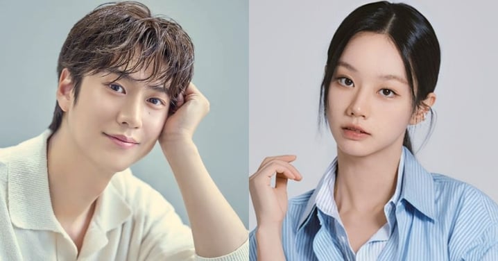 惠利首演人妻！傳將接演韓版《嬌妻出沒注意》，搭擋羅人友上演「史密斯夫婦」