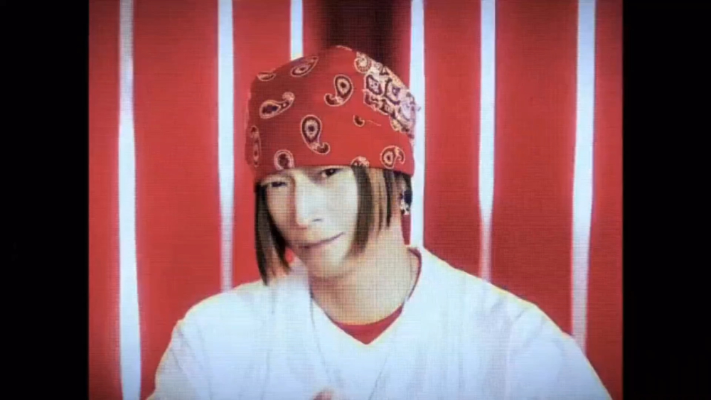 姜棟元變身過氣偶像！新作《Wild Thing》千禧風造型超吸睛