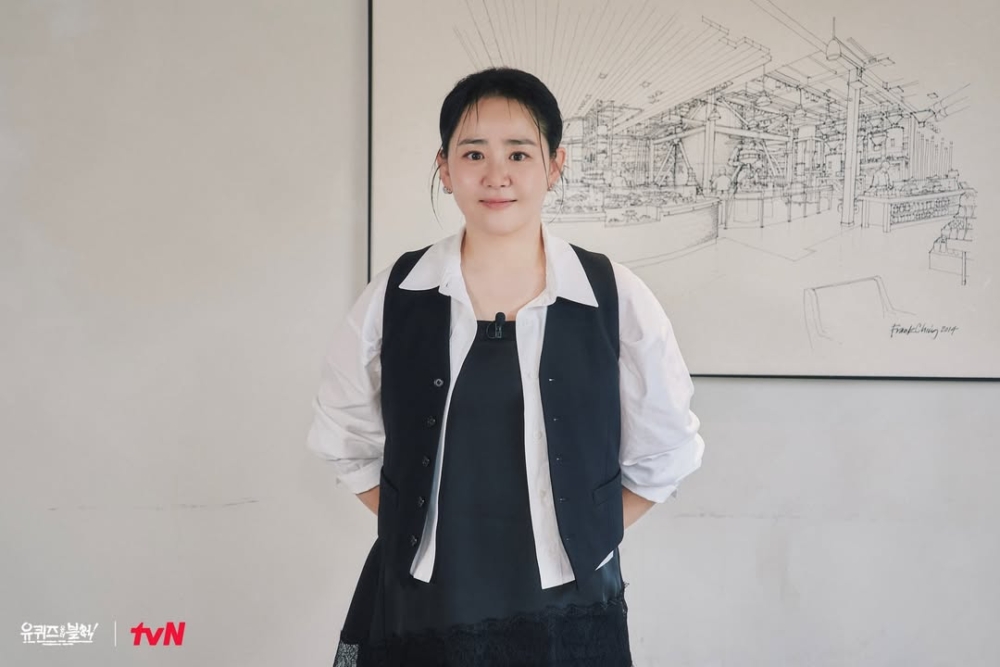 文瑾瑩走過險截肢危機