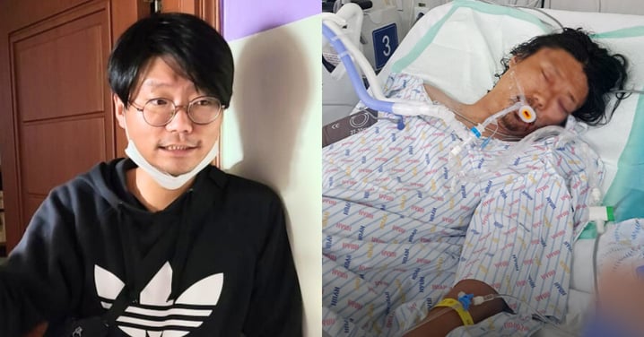 金昌民導演死亡案加害者是緩刑犯!「多次暴力前科」法院卻依舊駁回拘捕令... 網友氣瘋