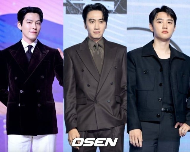 又要被羅PD坑了？李光洙.金宇彬.都敬秀《種豆得豆4》前往濟州島當「牧場打工仔」！