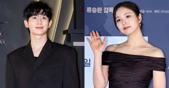 丁海寅&申世景新劇《愛情病毒》大談「婚前互准出軌」禁忌戀，曹柔理.金東輝也加盟