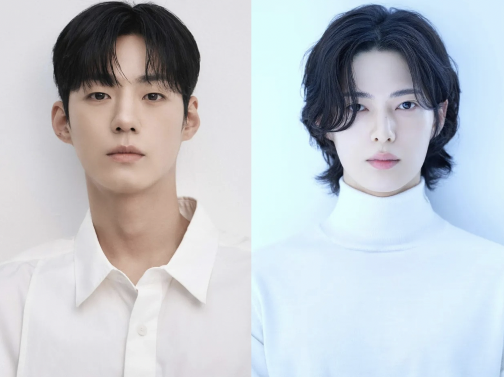 《夜畫帳》將由新人演員金康宰、池珉瑞主演