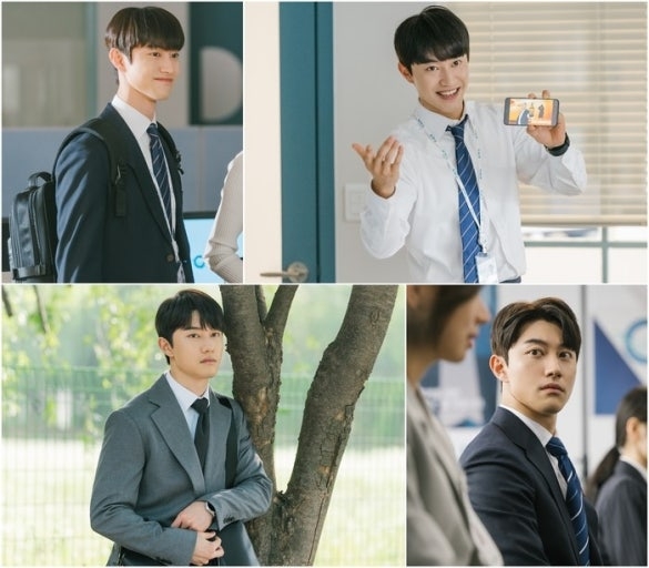 《高斯電子公司》