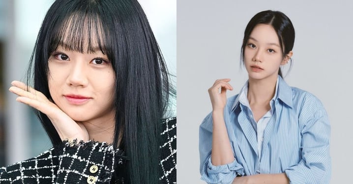 惠利出道首演人妻！有望出演韓版《嬌妻出沒注意》，化身「最強間諜」意外閃嫁死對頭