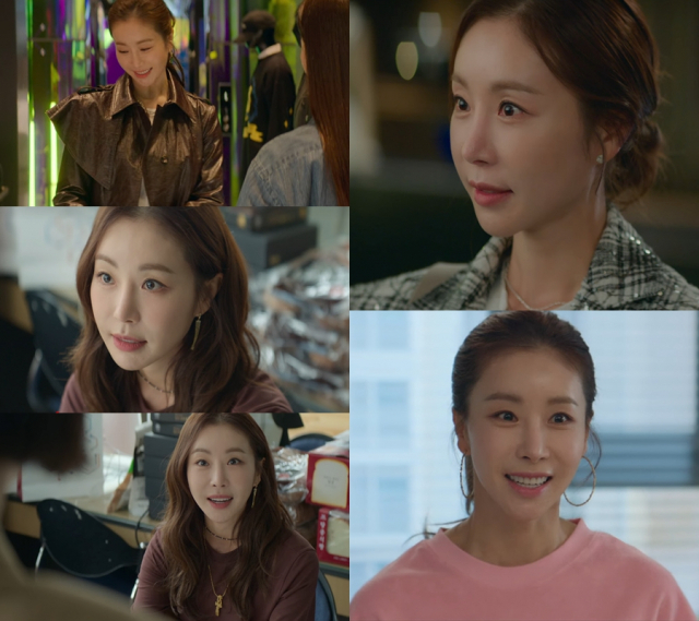 韓多感客串過《絕世網紅》