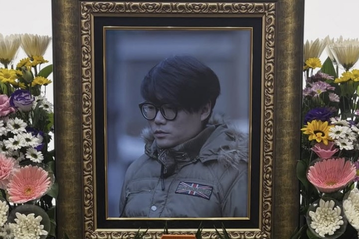 金昌民導演被毆打而死，卻還通過器官捐獻挽救了4條生命