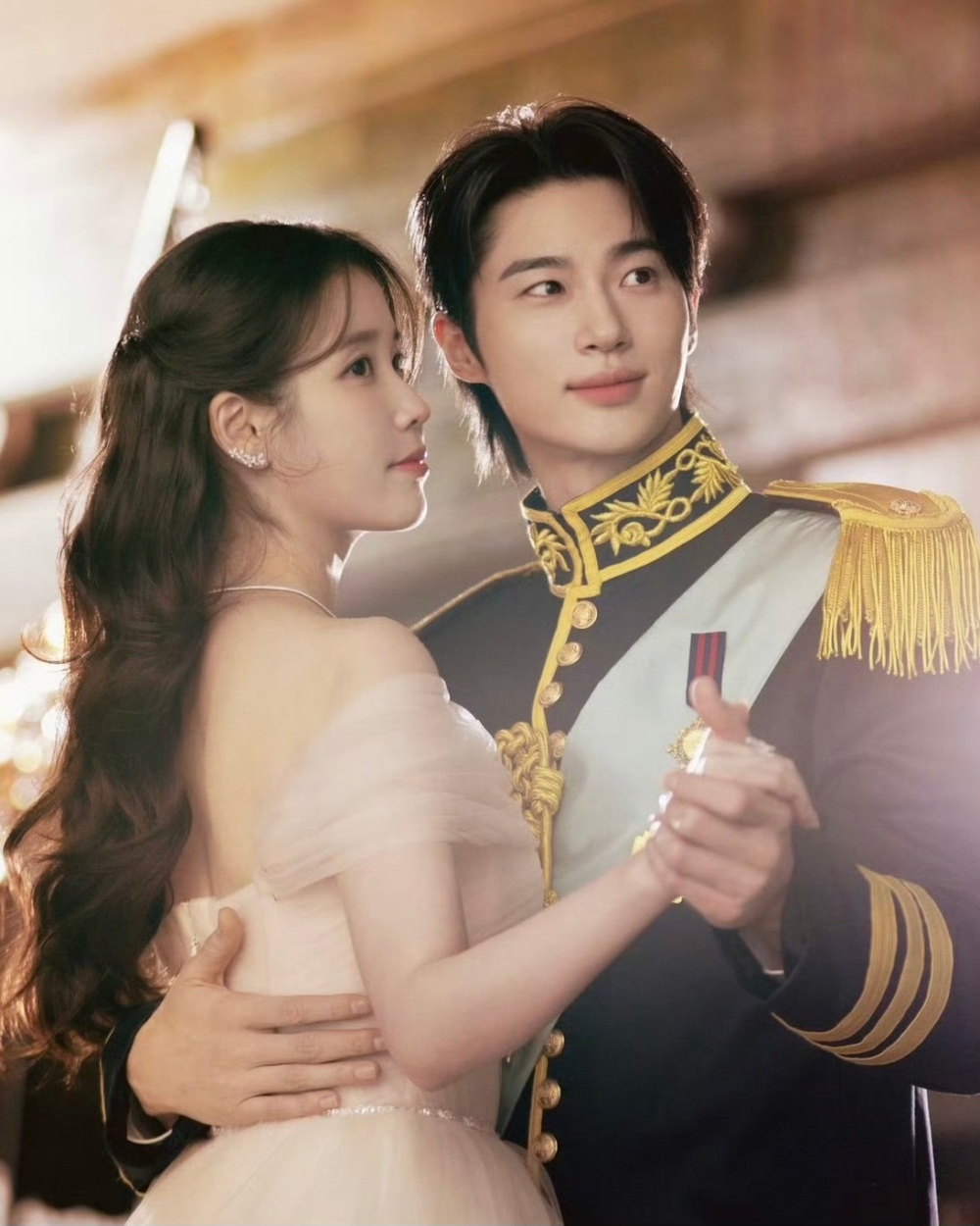 《21世紀大君夫人》