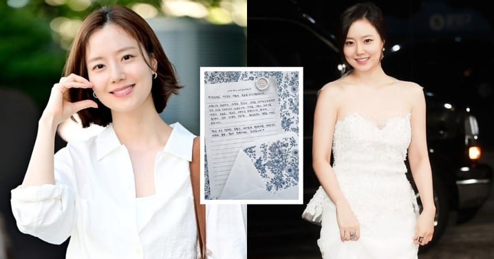 文彩元要結婚啦!準新郎是圈外人,將於6月舉行非公開婚禮