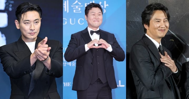 朱智勛喊冤反擊金南佶「私下話多」指控：他最愛加鹽加醋！談《藉口Go》大賞該給尹敬浩XD