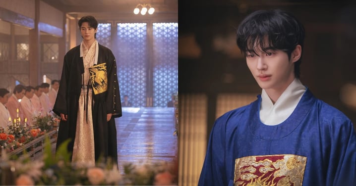 評價兩極!韓媒揪《21世紀大君夫人》歷史考證「8個漏洞」這幾點設定根本亂演?