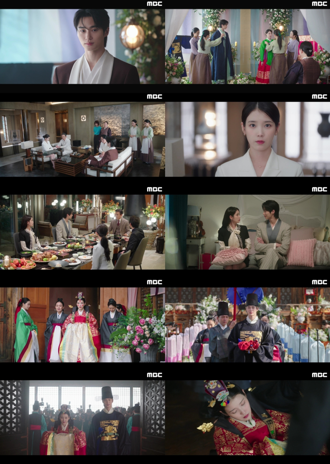 《21世紀大君夫人》第7集 分集劇情