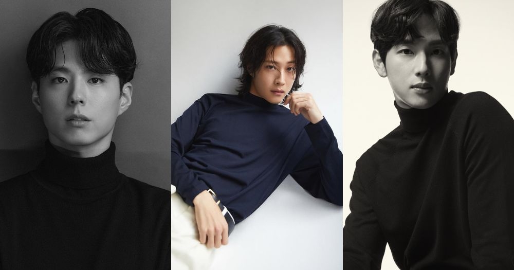 目前旗下演員包括朴寶劍、李鍾元、任時完