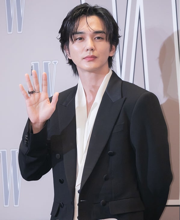 俞承豪驚喜出演《財閥X刑警2》！睽違3年回歸，與安普賢組成「養眼財閥兄弟」